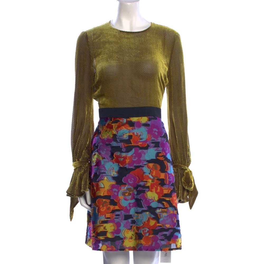 Mary Kantrantzou Dress